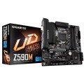 Płyta główna Gigabyte Z590M - 1141102
