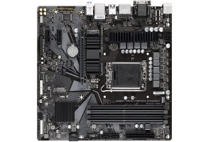 Płyta Gigabyte Z690M DS3H DDR4 (rev. 1.0)  /Z690/DDR4/SATA3/M.2/USB3.1/PCIe4.0/s.1700/mATX