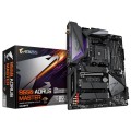 Płyta główna Gigabyte B550 AORUS MASTER (rev. 1.0) - 788949