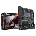 Płyta główna Gigabyte B550 AORUS PRO AC - 627402