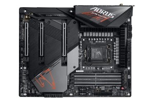 Płyta główna Gigabyte Z590 AORUS MASTER