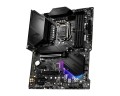 Płyta MSI MPG Z490 GAMING PLUS /Z490/DDR4/SATA3/M.2/USB3.1/PCIe3.0/s.1200/ATX - 1069284