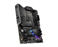 Płyta MSI MPG Z490 GAMING PLUS /Z490/DDR4/SATA3/M.2/USB3.1/PCIe3.0/s.1200/ATX - 1069285