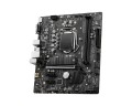 Płyta MSI B560M-A PRO /B560/DDR4/SATA3/M.2/USB3.2/PCIe3.0/s.1200/mATX - 1069319