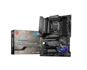Płyta MSI MAG Z590 TOMAHAWK WIFI /Z590/DDR4/SATA3/M.2/USB3.2/WiFi/BT/PCIe4.0/s.1200/ATX