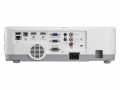 Projektor NEC ME361X 60004226 (3LCD; 720p (1280x720); 3600 ANSI) - 794467