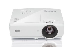 Projektor BenQ MH750 DLP 1080p/4500AL/10000:1/2xHDMI