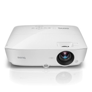 Projektor BenQ MX535 DLP XGA/3600AL/15000:1/2xHDMI/MiniUSB