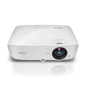 Projektor BenQ MH535 DLP FullHD/3500AL/15000:1/2xHDMI/MiniUSB