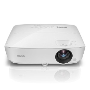 Projektor BenQ TH534 DMD WUXGA /3300AL/15000:1/2xHDMI/USB