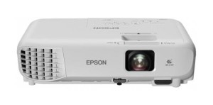 Projektor Epson EB-S05 3LCD SVGA 3200ANSI 15.000:1 VGA HDMI