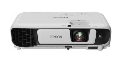 Projektor Epson EB-S41 3LCD SVGA 3300ANSI 15.000:1 VGA HDMI - 980052