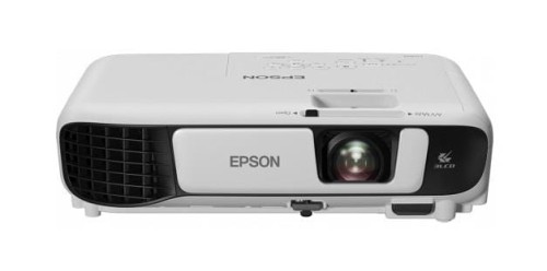 Projektor Epson EB-X41 3LCD XGA 3600ANSI 15.000:1 VGA HDMI - 980053