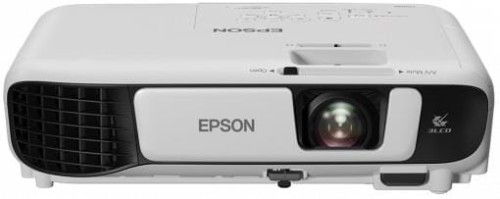 Projektor Epson EB-W41 3LCD WXGA 3600ANSI 15.000:1 VGA HDMI - 980054