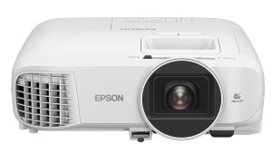 Projektor Epson EH-TW5400 3LCD 1080p 2500ANSI 30.000:1 VGA 2xHDMI
