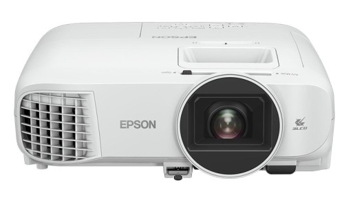 Projektor Epson EH-TW5400 3LCD 1080p 2500ANSI 30.000:1 VGA 2xHDMI - 980055