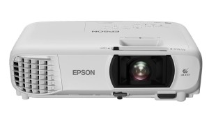 Projektor Epson EH-TW650 3LCD 1080p 3100ANSI 15.000:1 VGA 2xHDMI