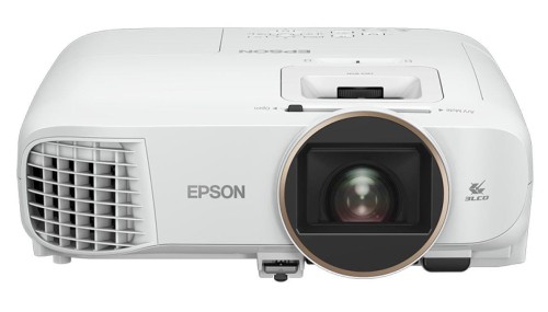Projektor Epson EH-TW5650 3LCD 1080p 2500ANSI 60.000:1 VGA 2xHDMI WiFi - 980059