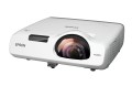 Projektor Epson EB-530 3LCD XGA 3200ANSI 16 000:1 2xVGA HDMI - 1076754