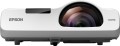 Projektor Epson EB-530 3LCD XGA 3200ANSI 16 000:1 2xVGA HDMI - 1076756