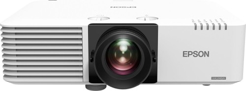 Projektor Epson EB-L610U 3LCD Full HD WUXGA 6000ANSI 2.500.000:1 2xVGA 2xHDMI - 980061