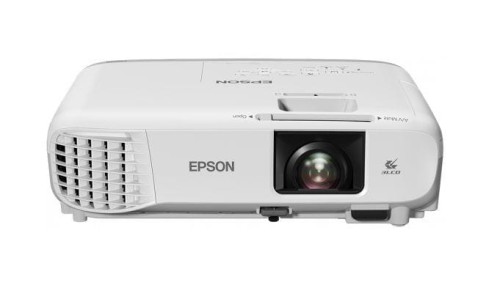 Projektor Epson EB-2247U 3LCD WUXGA 4200ANSI 15000:1 2xVGA 2xHDMI USB WiFi - 980063
