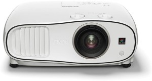 Projektor Epson EH-TW6700 3LCD 1080p 3000ANSI 70.000:1 VGA 2xHDMI 3D