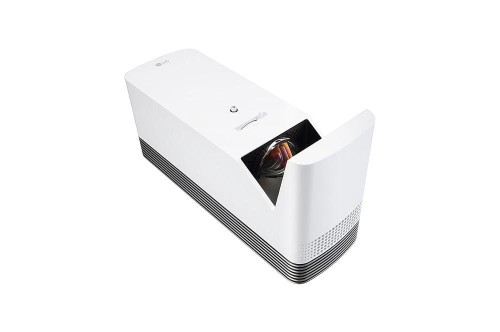 Projektor LG HF85LSR Laser 1500ANSI 150 000:1 HDMI 2xUSB-A głośniki - 691389
