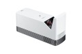 Projektor LG HF85LSR Laser 1500ANSI 150 000:1 HDMI 2xUSB-A głośniki - 691395