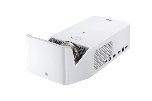 Projektor LG HF65LSR LED 1000ANSI 150 000:1 HDMI 2xUSB-A głośniki - 691416