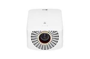 Projektor LG HF60LSR LED 1400ANSI 150 000:1 HDMI USB głośniki