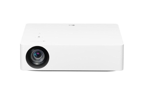 Projektor LG HU70LS LED UHD 1500ANSI 150 000:1 2xHDMI 2xUSB 2.0 USB-C - 691437