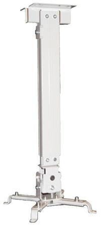 Uniwersalny sufitowy uchwyt do projektora 55-100 cm - 980127
