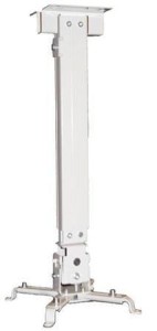 Uniwersalny sufitowy uchwyt do projektora 63-100 cm