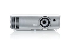 Projektor Optoma EH345 WXGA 3200ANSI 22000:1 VGA 2xHDMI
