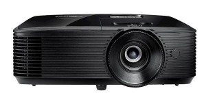 Projektor Optoma DX318e XGA 3600ANSI 20000:1 VGA 2xHDMI USB