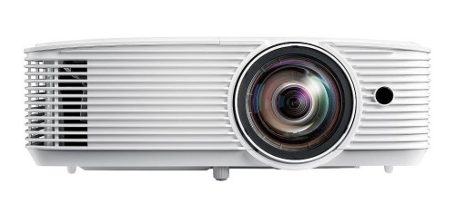 Projektor Optoma W318STe WXGA 3800ANSI 22000:1 HDMI, VGA - 980150