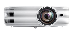 Projektor Optoma W308STe WXGA 3600ANSI 22000:1 HDMI, VGA