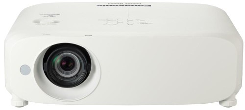 Projektor Panasonic PT-VW540EJ 3LCD WXGA 5500ANSI 16000:1 USB 2xVGA 2xHDMI - 980174