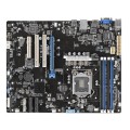 Płyta Serwerowa ASUS P11C-X Xeon® E-21XXX (95W), C242, 4xDIMM, 2 Intel i210AT+1Mgt LAN, 6 SATA, 2 M.2, 1 PCIe x16+ 1 PCIe x8+2 PCI, 2 U3.1, ATX - 1069123