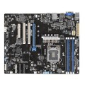 Płyta Serwerowa ASUS P11C-X Xeon® E-21XXX (95W), C242, 4xDIMM, 2 Intel i210AT+1Mgt LAN, 6 SATA, 2 M.2, 1 PCIe x16+ 1 PCIe x8+2 PCI, 2 U3.1, ATX - 1204701