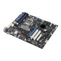 Płyta Serwerowa ASUS P11C-X Xeon® E-21XXX (95W), C242, 4xDIMM, 2 Intel i210AT+1Mgt LAN, 6 SATA, 2 M.2, 1 PCIe x16+ 1 PCIe x8+2 PCI, 2 U3.1, ATX - 1069124