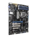 Płyta Serwerowa ASUS P11C-X Xeon® E-21XXX (95W), C242, 4xDIMM, 2 Intel i210AT+1Mgt LAN, 6 SATA, 2 M.2, 1 PCIe x16+ 1 PCIe x8+2 PCI, 2 U3.1, ATX - 1069125