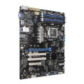 Płyta Serwerowa ASUS P11C-X Xeon® E-21XXX (95W), C242, 4xDIMM, 2 Intel i210AT+1Mgt LAN, 6 SATA, 2 M.2, 1 PCIe x16+ 1 PCIe x8+2 PCI, 2 U3.1, ATX - 1204703