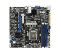 Płyta Serwerowa ASUS P11C-M/10G-2T Xeon® E-21XXX (95W), C242, 4xDIMM, 2 Intel X550-AT2+1Mgt LAN, 6 SATA, 2 M.2, 1 PCIe x16+ 1 PCIe x8, 2 U3.1, micro-ATX - 1204705
