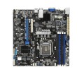 Płyta Serwerowa ASUS P11C-M/10G-2T Xeon® E-21XXX (95W), C242, 4xDIMM, 2 Intel X550-AT2+1Mgt LAN, 6 SATA, 2 M.2, 1 PCIe x16+ 1 PCIe x8, 2 U3.1, micro-ATX - 1069108