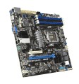 Płyta Serwerowa ASUS P11C-M/10G-2T Xeon® E-21XXX (95W), C242, 4xDIMM, 2 Intel X550-AT2+1Mgt LAN, 6 SATA, 2 M.2, 1 PCIe x16+ 1 PCIe x8, 2 U3.1, micro-ATX - 1069073