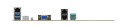 Płyta Serwerowa ASUS P11C-M/10G-2T Xeon® E-21XXX (95W), C242, 4xDIMM, 2 Intel X550-AT2+1Mgt LAN, 6 SATA, 2 M.2, 1 PCIe x16+ 1 PCIe x8, 2 U3.1, micro-ATX - 1204707