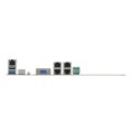 Płyta Serwerowa ASUS P11C-M/4L Xeon® E-21XXX (95W), C242, 4xDIMM, 4 Intel i210AT+1Mgt LAN, 6xSATA, 2 M.2, 1 PCIe x16+ 1 PCIe x8, 2 U3.1, micro-ATX - 1204710