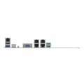 Płyta Serwerowa ASUS P11C-M/4L Xeon® E-21XXX (95W), C242, 4xDIMM, 4 Intel i210AT+1Mgt LAN, 6xSATA, 2 M.2, 1 PCIe x16+ 1 PCIe x8, 2 U3.1, micro-ATX - 1069120